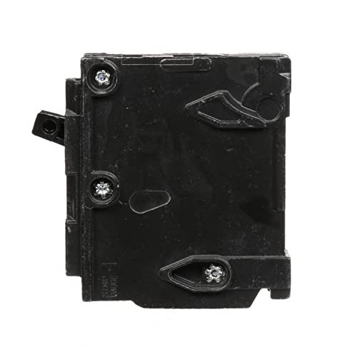 Q115 15-Amp Single Pole Type Qp Circuit Breaker #TOP2