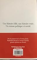 Les Strauss-Kahn 2226220887 Book Cover