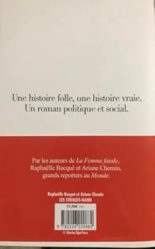 Paperback Les Strauss-Kahn [French] Book