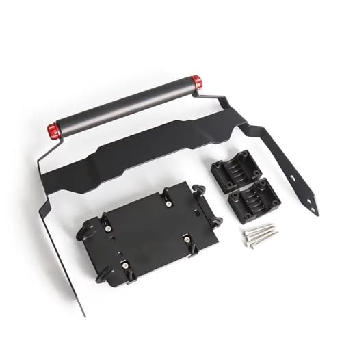 Support de téléphone moto guidon et pare-brise pour T-Max 560 2025
