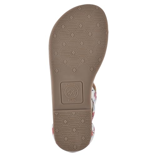 Image of White Mountain Kids Gloree Strappy Ankle Sandal