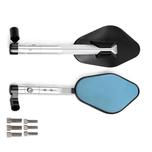 i ɓK AvA p Pegaso SXV Scarabeo Sportcity SR50R 8MM ܂ 10mm lWtI[goCpjo[T obN~[()