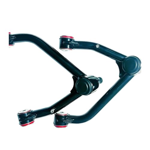 Bras de commande supérieurs avant 2-4" pour Silverado Sierra 2007-2018