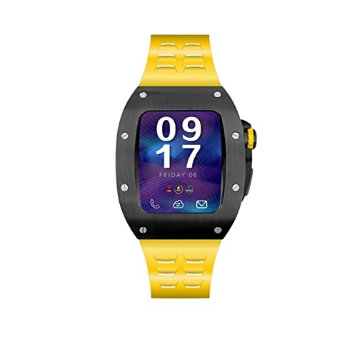 Kit de modification Apple Watch 7 pour le sport et les rendez-vous d'affaires