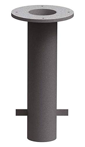 Pièce d'enfouissement G240 stabilise l'ancrage mécanique de la lampe Petra P