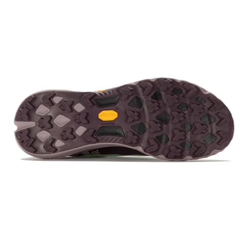 Image of Merrell Women's Agility Peak 5 Trail Running Shoes