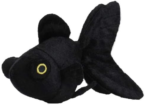 Amazon 金魚マグネット デメキン Sq085 ぬいぐるみ おもちゃ