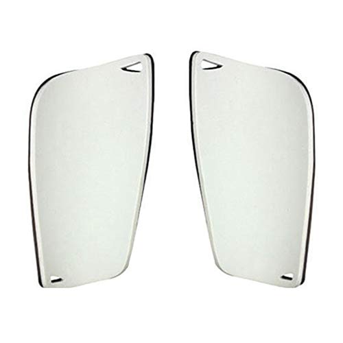 Caneleiras, Romacci 2 peças caneleiras de futebol caneleiras de futebol almofadas protetoras criança