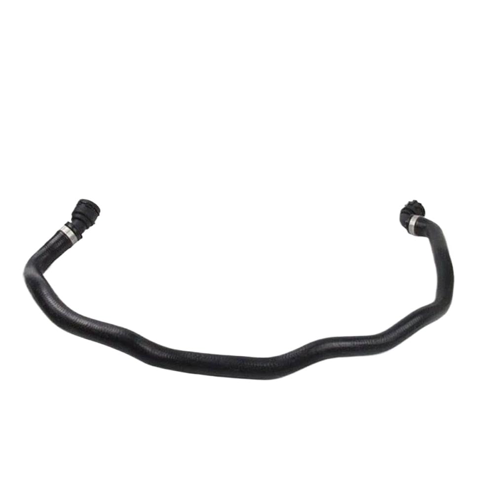 Jrthtcnjt Onecolor Radiator Coolant Hose Compatible With 3 Series E90 E84 X1 - Part Number 64216983858