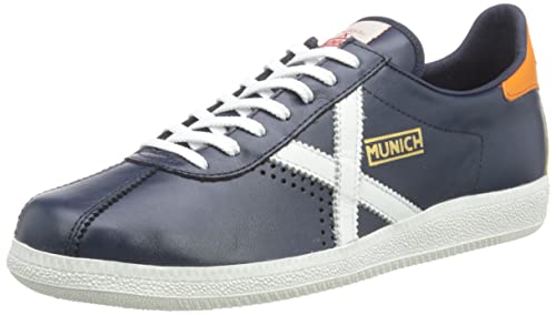 Listado y reviews de Zapatillas munich que Puedes comprar On-line. 3