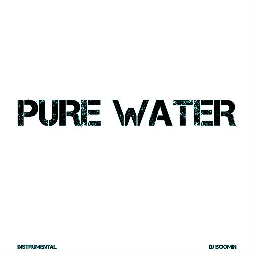 Pure Water(Instrumental)