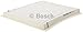 Bosch P3750 Cabin Air Filter