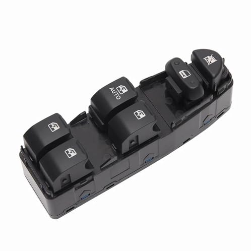 Interrupteur de vitre pour Chevrolet Epica 2.0L 2.5L 2004-2006 commande 96430433
