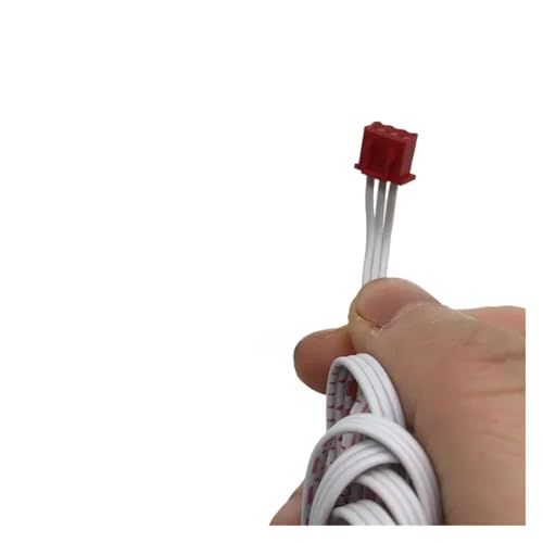 Sensor de caída de hielo con 3 cables e interruptor de reinicio magnético 3