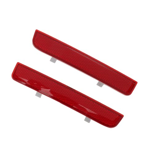 Catadioptre pare choc arrière Freelander 2 pièces extérieures XFF000021