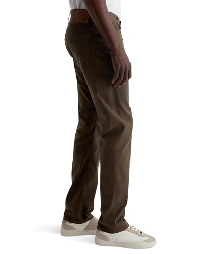 Image of AG Adriano Goldschmied Men's Graduate Jeans