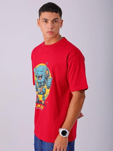 Image of THE Indian Garage CO Men T-Shirt