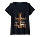 Christian 1 cross 3 nails 4 given christ