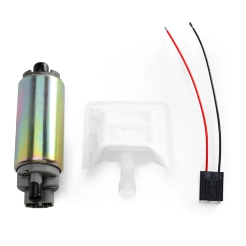 Bomba de combustible eléctrica para Suzuki VZR1800 M109R M1800R 15100-48G00