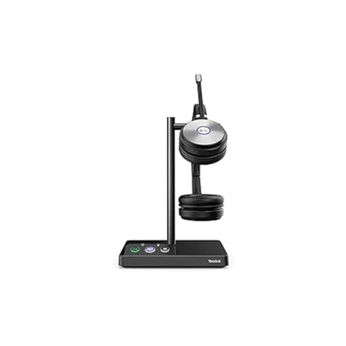 Yealink MP50 MS Teams Teléfono Cable Office Pack 4 miniatura 3