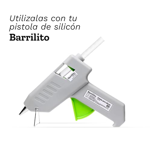 Barra de silicona gruesa 9 Imagen adicional