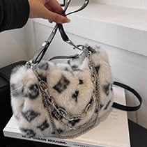 Y2K Fashion Handbag for Women, Crossbody Bag Top Handle Bag Shoulder Fashion for Women Ladies Fashion for Daily Use Grunge2