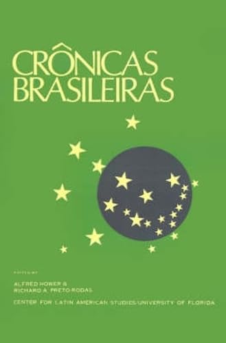 Crônicas Brasileiras: A Portuguese Reader