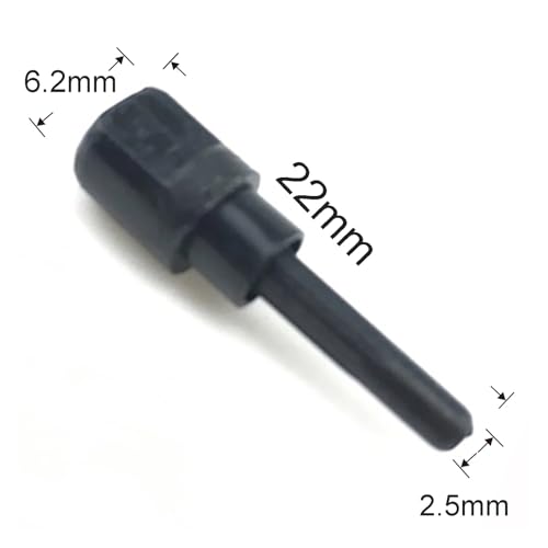 Buse de lave-glace arrière pour A3 A4 A6 RS4 RS6 1998-2003 - 2