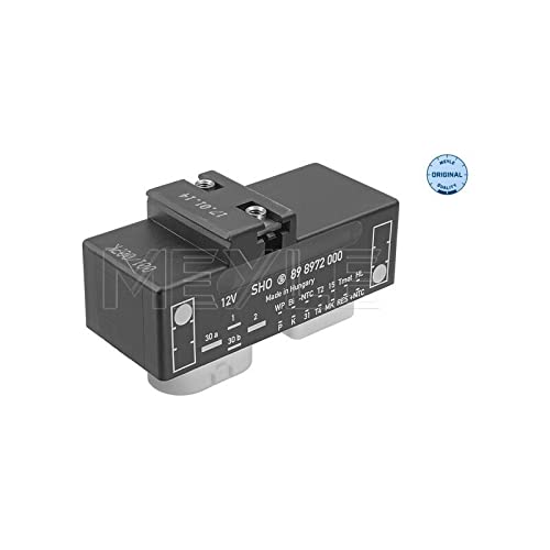 Meyle 1008800021 Control Unit, electric fan (Engine Cooling)