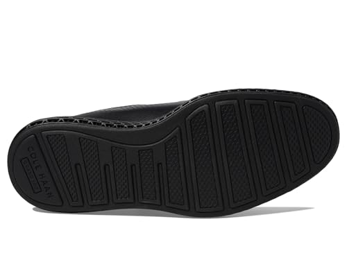 Cole Haan Cole Haan Men's Original Grand 2.0, Black, 9-W US