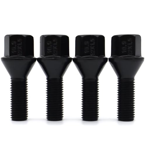 Pernos rueda M12x1.5 para solucionar vibraciones en modelos E36 E90