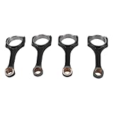 4pcs Connecting Rod 2740303400 for W205 W212 C250 E250 M270 M274 2.0T Engine Car Accessories Replacement