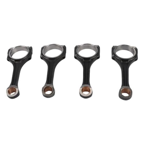 4pcs Connecting Rod 2740303400 for W205 W212 C250 E250 M270 M274 2.0T Engine Car Accessories Replacement