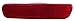 Depo 312-1412L-AS-R Lexus RX 300 Driver Side Replacement Rear Side Marker Lamp Assembly