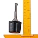 iuniq Hammer Bit Power Tools Practical Lamination Leveling Electric Hammer Bit Light Weight SDS-Plus Shank Rubber Hammer Heads Wall Tile Sheet