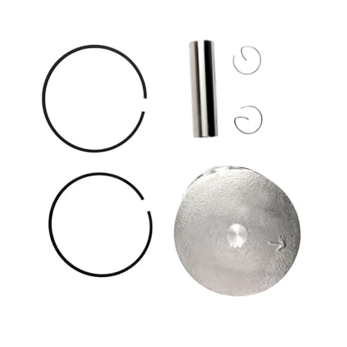 Kit de piston moto 66mm DT175 segment cylindre rechange pour MX175 YT175 cross 1974-1982