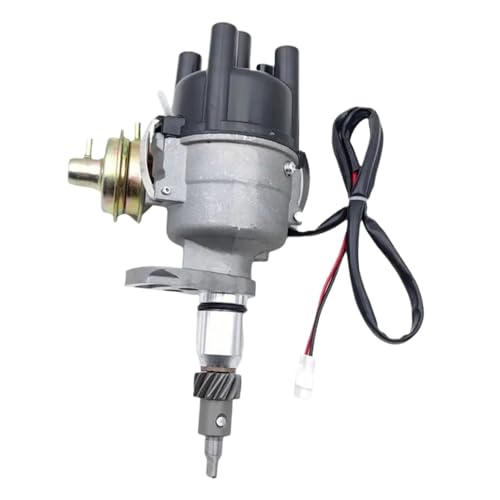 Distributeur d'allumage Toyota 7K 19060-13150 pièce de rechange moteur voiture