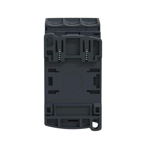 Contacteur 25A 1NO 1NC 110V pour circuits électriques de commande - 2