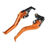 El orificio de pivote de la palanca del embrague está mecanizado con precisión para garantizar un ajuste perfecto y un uso confiable.