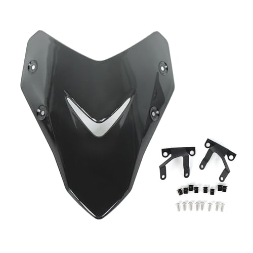 Déflecteur vent moto Honda CB1000 Hornet SP 2025 finition premium