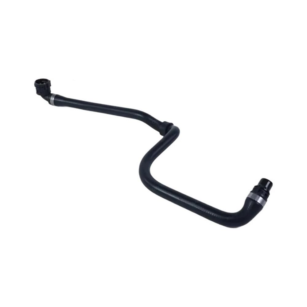 Derksawdp One Color 17128678496 Engine Coolant Pipe Hose For B48 G01 G02 G05 G12 G20 G28 G30 G31 G38