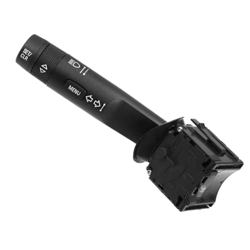 Interruptor del faro 13303268 mandos de luces intermitentes para Buick Verano 12-17
