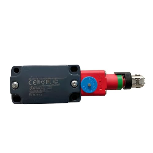 Interruptor de tiro FD1878-m2 cordón de tracción para extractor de aire y luz
