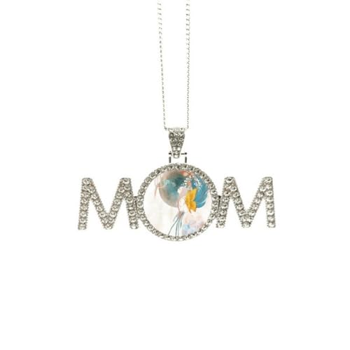 Collier aile style chinois : le cadeau parfait pour la fête des mères