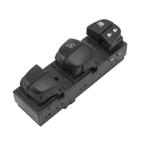 Commande lève-vitre 25401-6LA2A bouton fenêtre électrique B18 MK4 MK8 16 broches