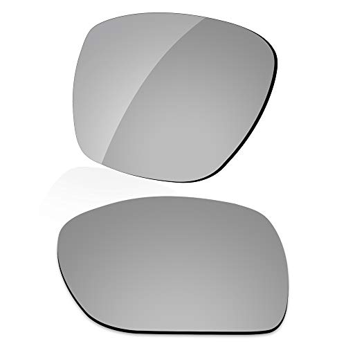 Image of LenzReborn High-impact Polarized Lens Replacement for Oakley Catalyst OO9272 Sunglass - More Options