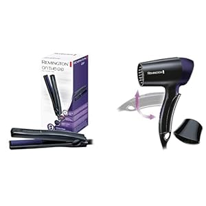 Remington Styling Reiseset On The Go Haarglätter
