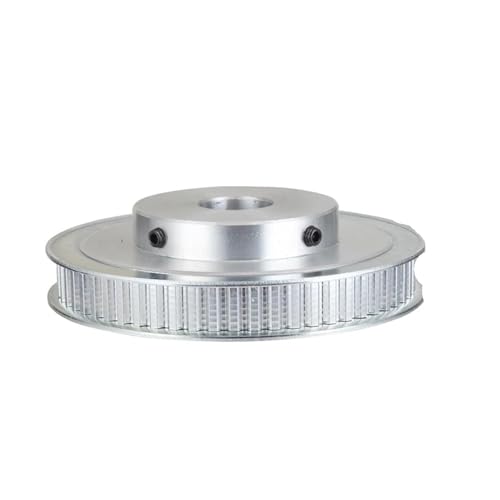 Poulie de distribution XL120T alésage 10mm pour réparer une transmission synchrone