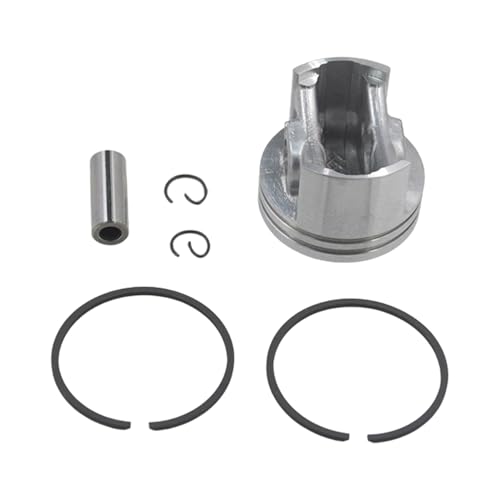 Kit pistón para Stihl MS200T y 020T con tolerancia exacta 11290302002