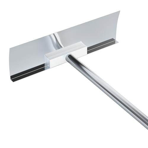 Stainless Steel Extendable Roof Rake